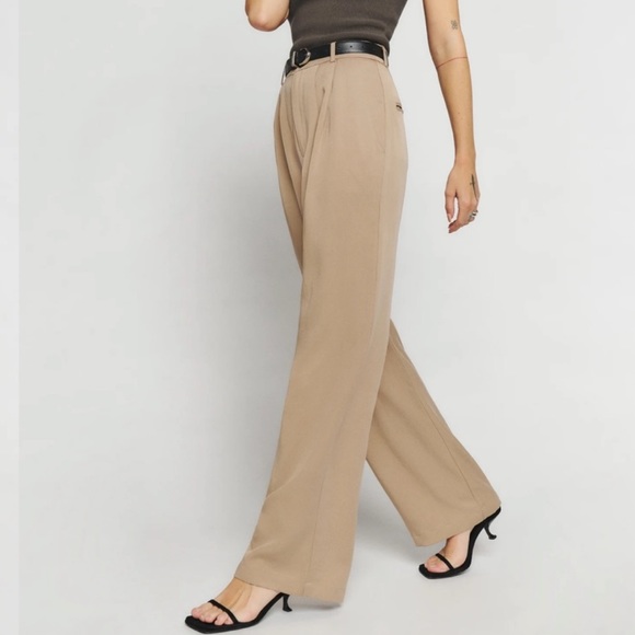 Reformation Mason Pant - Picture 4 of 6